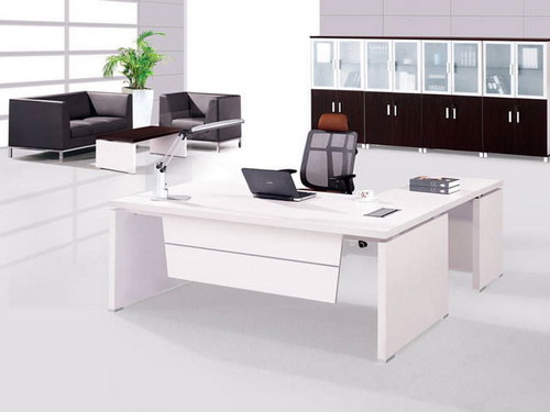 Мебель для офиса в Соликамске