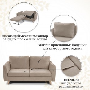 Диван-кровать 6134 в Соликамске - solikamsk.mebel-74.com | фото