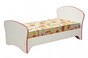 Набор мебели для детской Юниор-10 (с кроватью 800*1600) ЛДСП в Соликамске - solikamsk.mebel-74.com | фото