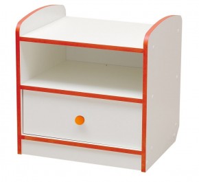 Набор мебели для детской Юниор-10 (с кроватью 800*1600) ЛДСП в Соликамске - solikamsk.mebel-74.com | фото