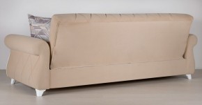 Диван-кровать Роуз ТД 412 + комплект подушек в Соликамске - solikamsk.mebel-74.com | фото
