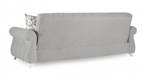 Диван-кровать Роуз ТД 414 + комплект подушек в Соликамске - solikamsk.mebel-74.com | фото