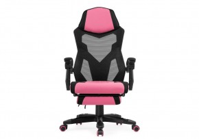 Компьютерное кресло Brun pink / black в Соликамске - solikamsk.mebel-74.com | фото