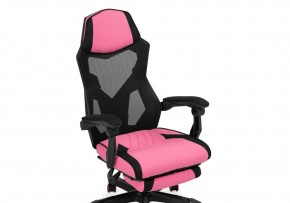 Компьютерное кресло Brun pink / black в Соликамске - solikamsk.mebel-74.com | фото