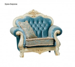 Комплект мягкой мебели Илона (без механизма) 3+1+1 в Соликамске - solikamsk.mebel-74.com | фото