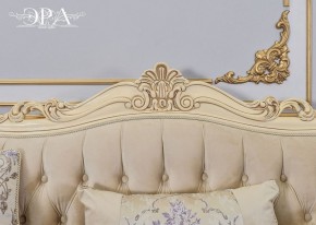 Комплект мягкой мебели Мона Лиза (крем) с раскладным механизмом в Соликамске - solikamsk.mebel-74.com | фото