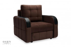 Комплект мягкой мебели Остин HB-178-16 (Велюр) Угловой + 1 кресло в Соликамске - solikamsk.mebel-74.com | фото
