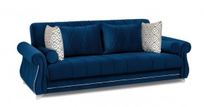 Комплект Роуз ТД 410 диван-кровать + кресло + комплект подушек в Соликамске - solikamsk.mebel-74.com | фото