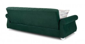 Комплект Роуз ТД 411 диван-кровать + кресло + комплект подушек в Соликамске - solikamsk.mebel-74.com | фото
