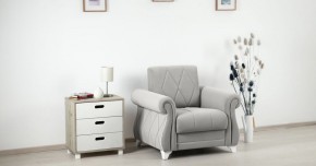 Комплект Роуз ТД 414 диван-кровать + кресло + комплект подушек в Соликамске - solikamsk.mebel-74.com | фото