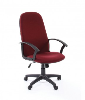 Кресло для руководителя CHAIRMAN 289 (ткань стандарт 10-361) в Соликамске - solikamsk.mebel-74.com | фото