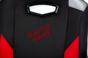 Кресло игровое ZOMBIE HERO BATTLEZONE в Соликамске - solikamsk.mebel-74.com | фото