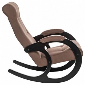 Кресло-качалка Модель 3 в Соликамске - solikamsk.mebel-74.com | фото