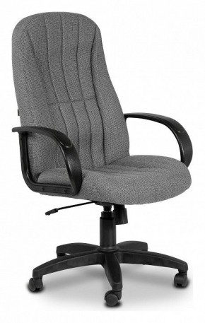 Кресло компьютерное Chairman 685 серый/черный в Соликамске - solikamsk.mebel-74.com | фото