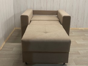 Кресло-кровать Комфорт-7 (700) МД (НПБ) широкий подлкотник в Соликамске - solikamsk.mebel-74.com | фото