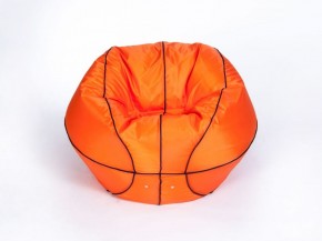 Кресло-мешок Баскетбольный мяч Большой в Соликамске - solikamsk.mebel-74.com | фото