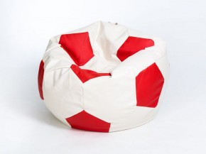 Кресло-мешок Мяч Большой (Экокожа) в Соликамске - solikamsk.mebel-74.com | фото