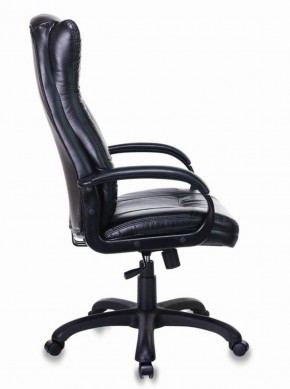 Кресло офисное BRABIX PREMIUM "Boss EX-591" (черное) 532099 в Соликамске - solikamsk.mebel-74.com | фото