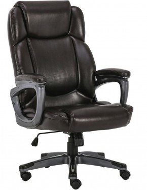 Кресло офисное BRABIX PREMIUM "Favorite EX-577", коричневое, 531936 в Соликамске - solikamsk.mebel-74.com | фото