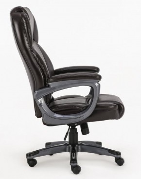 Кресло офисное BRABIX PREMIUM "Favorite EX-577", коричневое, 531936 в Соликамске - solikamsk.mebel-74.com | фото
