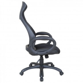 Кресло офисное BRABIX PREMIUM "Genesis EX-517" (черный) 531574 в Соликамске - solikamsk.mebel-74.com | фото