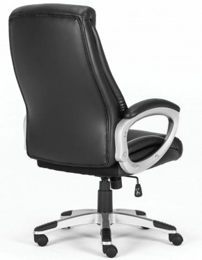 Кресло офисное BRABIX PREMIUM "Grand EX-501" (черное) 531950 в Соликамске - solikamsk.mebel-74.com | фото