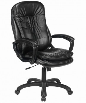 Кресло офисное BRABIX PREMIUM "Omega EX-589" (экокожа, черное) 532094 в Соликамске - solikamsk.mebel-74.com | фото