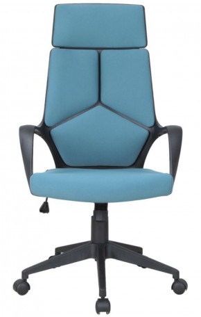 Кресло офисное BRABIX PREMIUM "Prime EX-515" (ткань, голубое) 531568 в Соликамске - solikamsk.mebel-74.com | фото