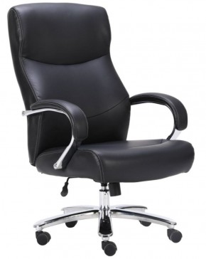 Кресло офисное BRABIX PREMIUM "Total HD-006" (черное) 531933 в Соликамске - solikamsk.mebel-74.com | фото