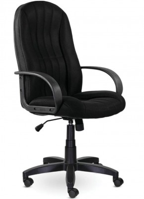 Кресло офисное BRABIX "Classic EX-685" (ткань E, черное) 532024 в Соликамске - solikamsk.mebel-74.com | фото