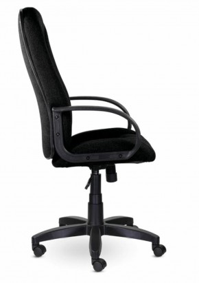 Кресло офисное BRABIX "Classic EX-685" (ткань С, черное) 532022 в Соликамске - solikamsk.mebel-74.com | фото