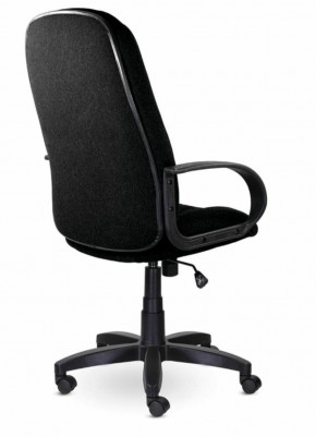 Кресло офисное BRABIX "Classic EX-685" (ткань С, черное) 532022 в Соликамске - solikamsk.mebel-74.com | фото