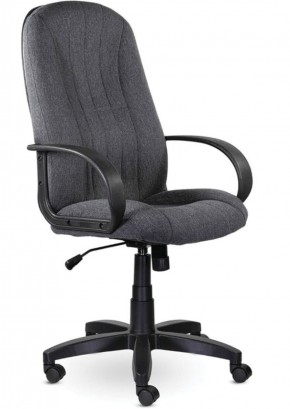 Кресло офисное BRABIX "Classic EX-685" (ткань С, серое) 532023 в Соликамске - solikamsk.mebel-74.com | фото