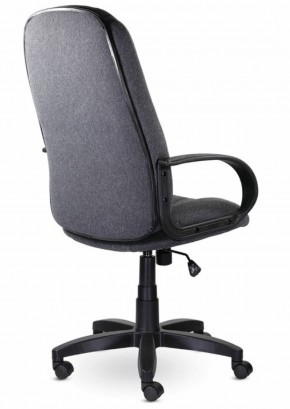 Кресло офисное BRABIX "Classic EX-685" (ткань С, серое) 532023 в Соликамске - solikamsk.mebel-74.com | фото