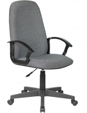 Кресло офисное BRABIX "Element EX-289", ткань, серое, 532093 в Соликамске - solikamsk.mebel-74.com | фото