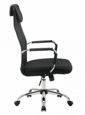 Кресло офисное BRABIX "Fit EX-514" (черное) 531949 в Соликамске - solikamsk.mebel-74.com | фото