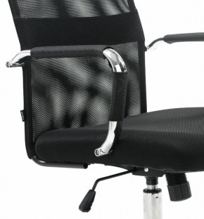 Кресло офисное BRABIX "Fit EX-514" (черное) 531949 в Соликамске - solikamsk.mebel-74.com | фото