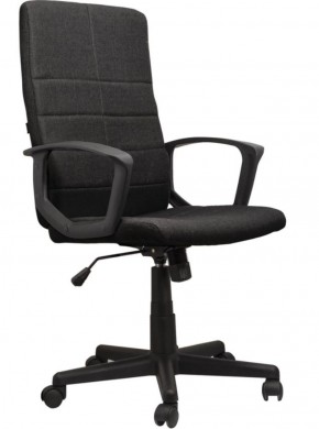 Кресло офисное BRABIX "Focus EX-518" (ткань, черное) 531575 в Соликамске - solikamsk.mebel-74.com | фото