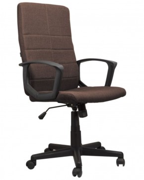 Кресло офисное BRABIX "Focus EX-518", ткань, коричневое, 531577 в Соликамске - solikamsk.mebel-74.com | фото