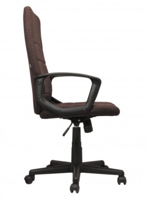 Кресло офисное BRABIX "Focus EX-518", ткань, коричневое, 531577 в Соликамске - solikamsk.mebel-74.com | фото