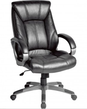 Кресло офисное BRABIX "Maestro EX-506" (черное) 530877 в Соликамске - solikamsk.mebel-74.com | фото