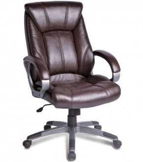 Кресло офисное BRABIX "Maestro EX-506" (коричневое) 530878 в Соликамске - solikamsk.mebel-74.com | фото