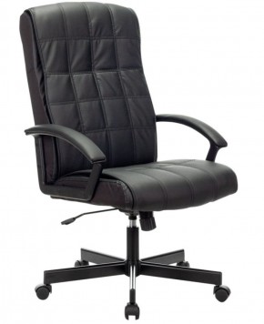 Кресло офисное BRABIX "Quadro EX-524" (черное) 532104 в Соликамске - solikamsk.mebel-74.com | фото