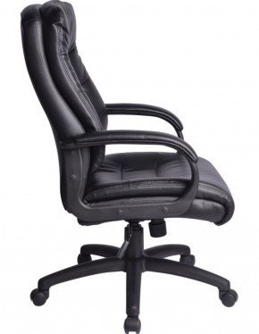 Кресло офисное BRABIX "Supreme EX-503" (черное) 530873 в Соликамске - solikamsk.mebel-74.com | фото