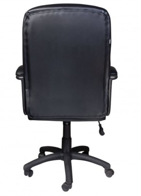 Кресло офисное BRABIX "Supreme EX-503" (черное) 530873 в Соликамске - solikamsk.mebel-74.com | фото