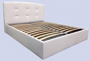 Кровать Ариадна Easy 1400 (без механизма подъема) в Соликамске - solikamsk.mebel-74.com | фото