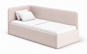 Кровать-диван Leonardo 160*70 (Розовый) в Соликамске - solikamsk.mebel-74.com | фото
