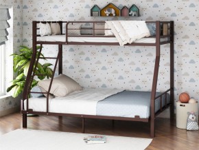 Кровать двухъярусная «Гранада-1 140» в Соликамске - solikamsk.mebel-74.com | фото