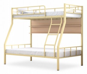 Кровать двухъярусная Раута в Соликамске - solikamsk.mebel-74.com | фото
