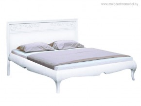 Кровать двуспальная Соната ММ-283-02/16Б (1600*2000) в Соликамске - solikamsk.mebel-74.com | фото
